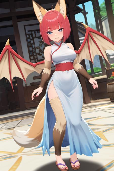 LINEモンスターファーム/LineMonsterFarm - カチョウフウゲツ/Kachofugetsu版本SDXL_v1.0 (ID: 297552)