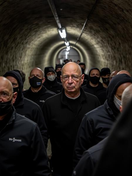 F1D: Klaus Schwab