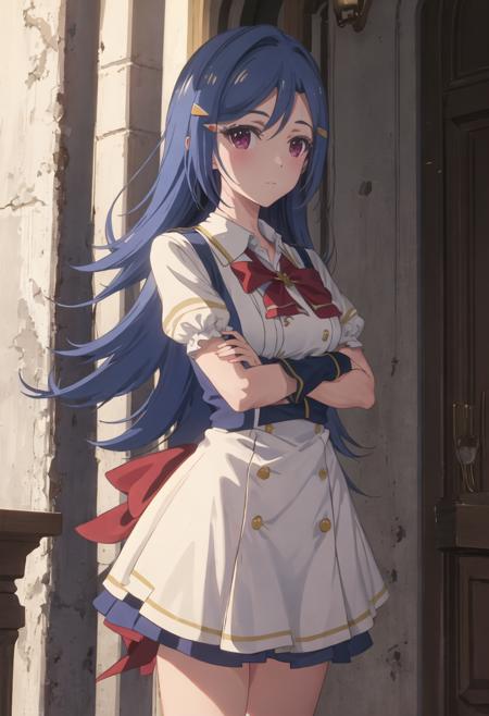 Rosetta (Lapis Re:LiGHTs)