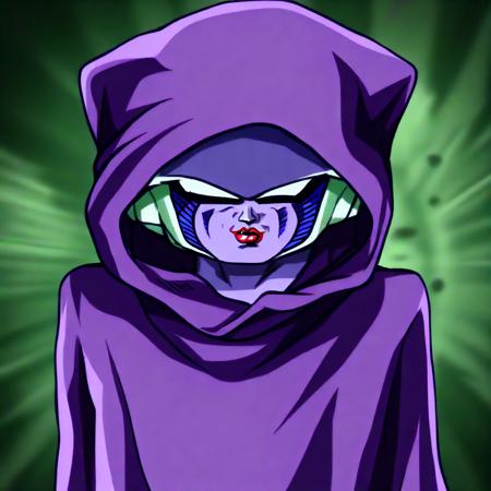 Chilled (Dragon Ball)版本V1 (ID: 945215)