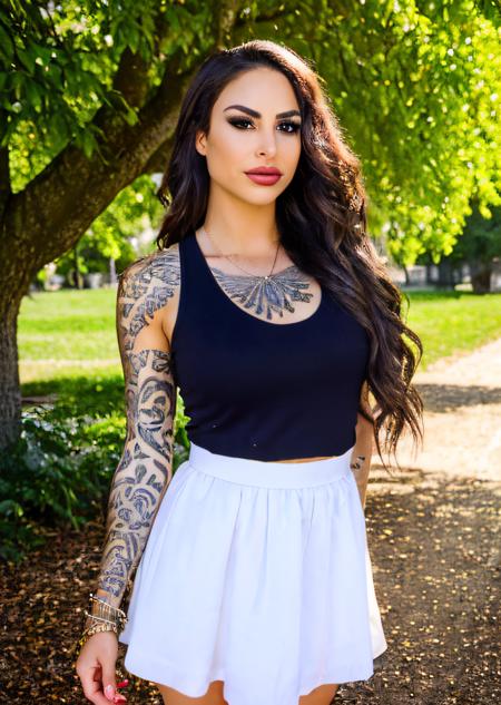 Alecia Mixi Demmer