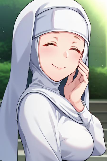 Elouise Sussex - Kenzen! hentai seikatsu no susume