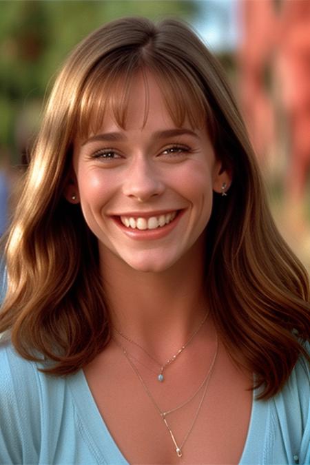 Jennifer Love Hewitt - I Know What You Did Last Summer版本v1.0 (ID: 230178)