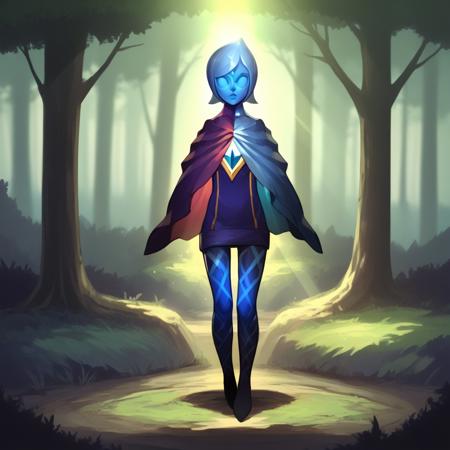 FI [ Zelda Skyward Sword ] by Leaf