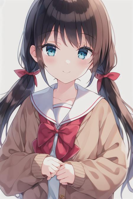 Hiten Style LoRA (sakuraband)
