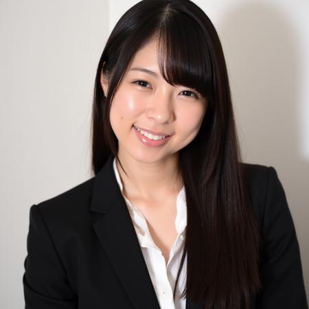 Rena Aoi (Flux)