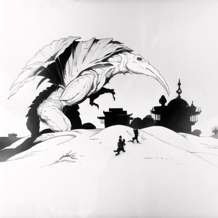 Michael Kirkbride Lora