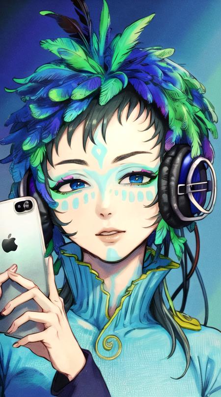 Raqio (Gnosia) [SD 1.5]
