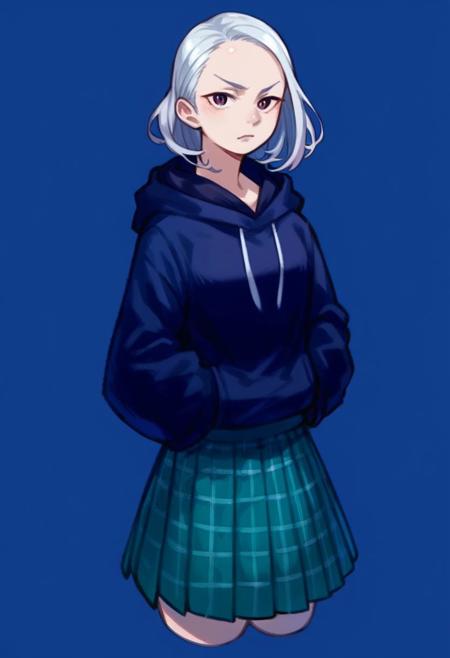 Triangle_Strategy Style | Naoki Ikushima (Ikusy)