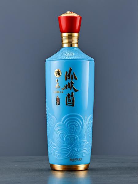 Fresh Ideas@Chinese liquor packaging design_V1.0