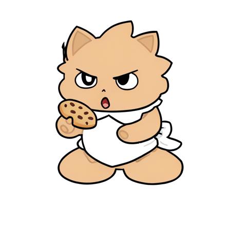 KiddingFox