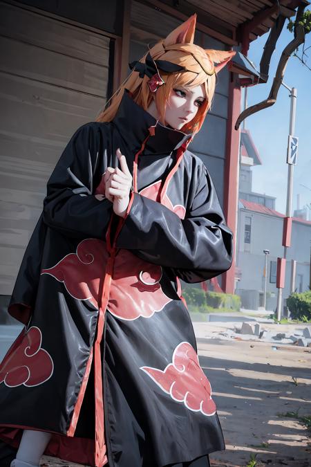 Ahri 18+ Skins | Character LoRA