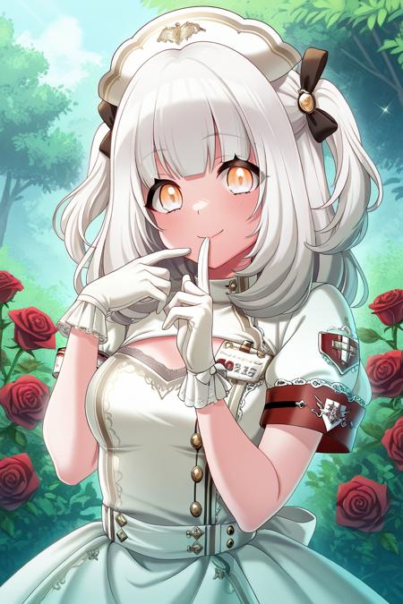 Elsie [D4DJ]