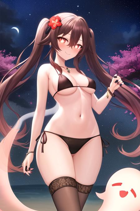 hu_tao/胡桃/胡桃 (Genshin Impact)