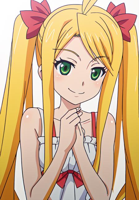 UQHolder - Characterpack版本v1.0 (ID: 295059)