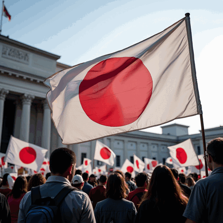 Flags of Asia v1 [FLUX]