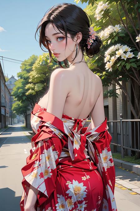 [Realistic&Anime]Sexy Clothing Collection || [动漫&写实]性感服装合集