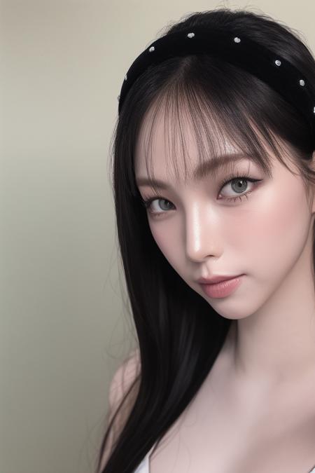 카리나 柳智敏 Karina of aespa