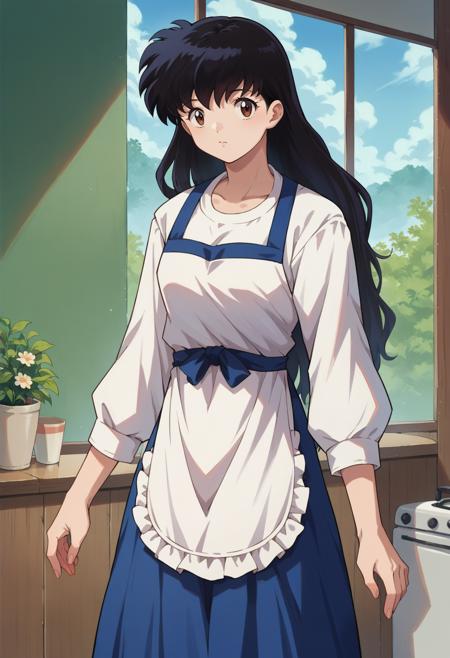 Kagome Higurashi (Inuyasha) - Lora Pony SDXL | SD 1.5