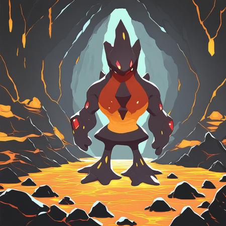 Lava World版本V0.1 (ID: 639588)