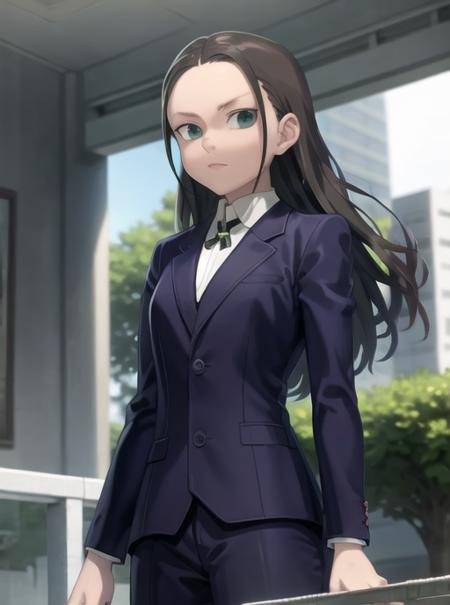 Amane アマネ (Hunter x Hunter)版本v1.0 (ID: 130531)