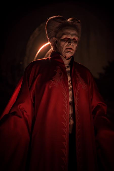 Dracula (1992) (Gary Oldman)版本v1.0 (ID: 329265)