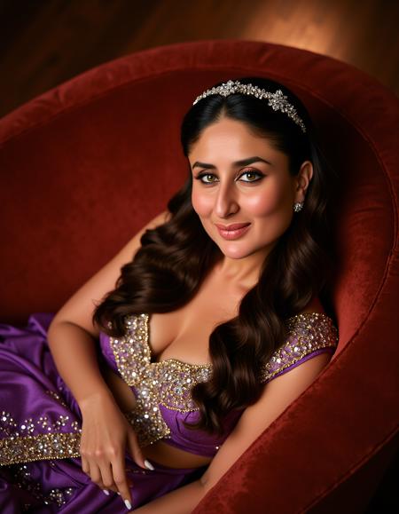Kareena Kapoor