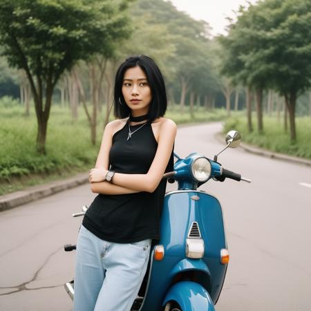 Taiwan cute girl 02版本v1.0 (ID: 154584)