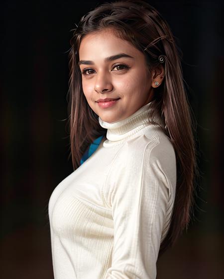 Avneet Kaur - Indian Actress (SD1.5)版本v1.0 (ID: 239459)