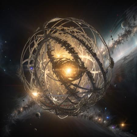 Dyson Sphere