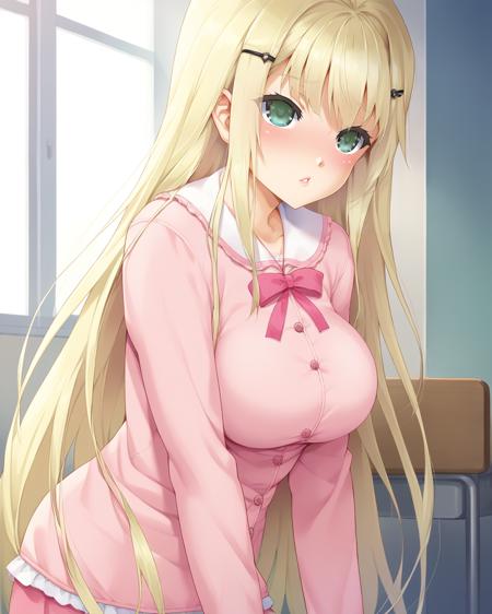 Bishoujo Mangekyou | 美少女万華鏡