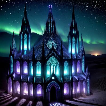 Dark World Dreams