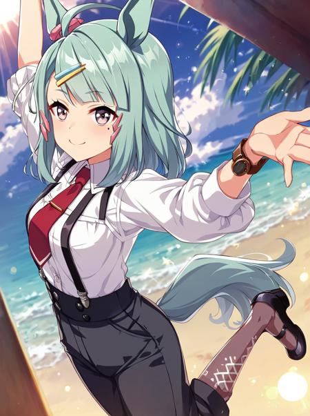 Sugar Lights (umamusume)_XL & PONY & ILL & SD