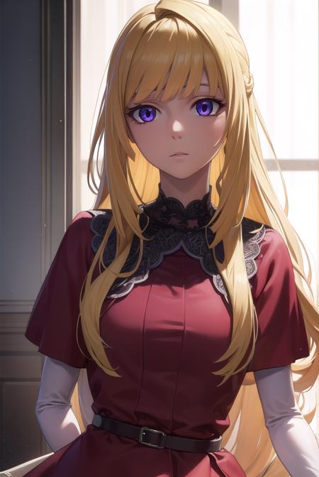 Kudelia Aina Bernstein (クーデリア・藍那・バーンスタイン) - Mobile Suit Gundam (機動戦士ガンダム)