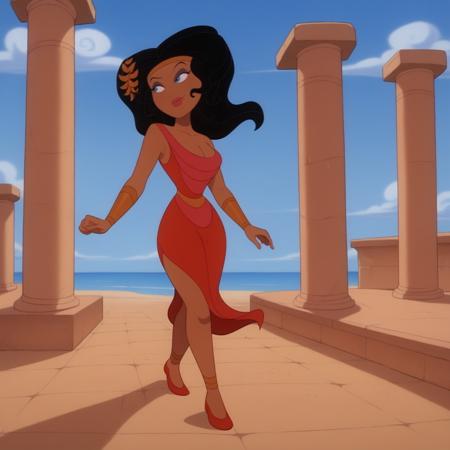 Circe (Hercules [series])