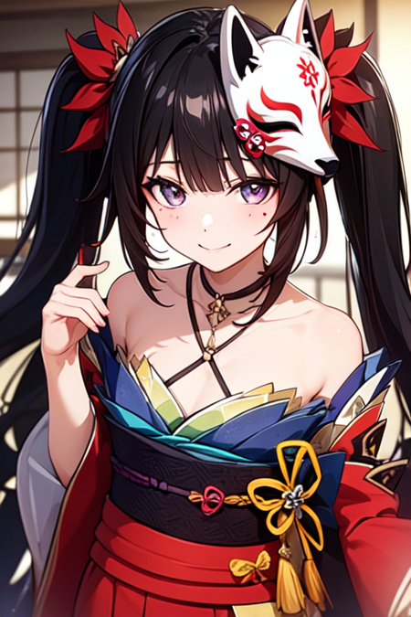 Sparkle / Hanabi (Honkai: Star Rail)