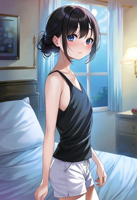 Dancyo Style版本V1 (ID: 634579)