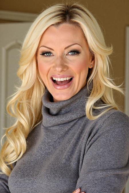 Brittany Andrews | Flux