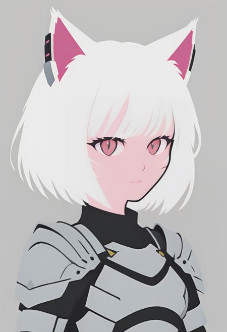 Minimalist Anime XL