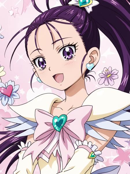 Cure Egret [Precure Splash Star]