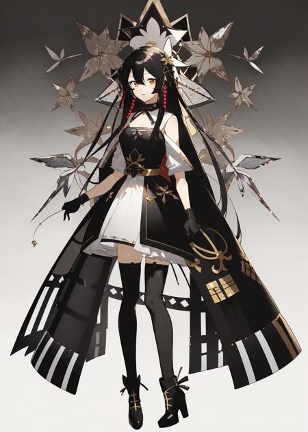 Anime Illust Diffusion