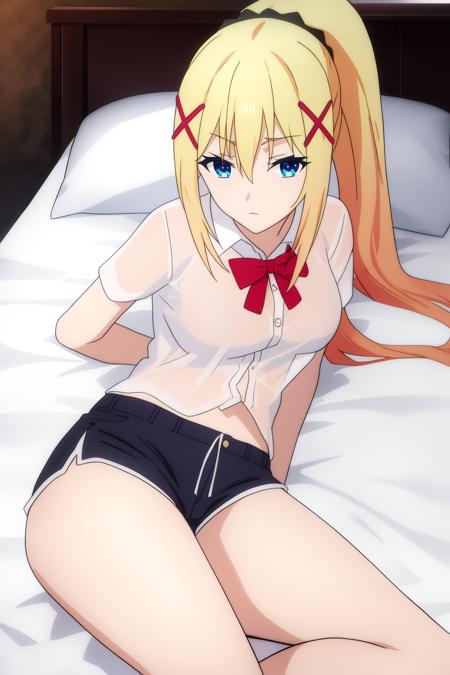 Darkness - Konosuba