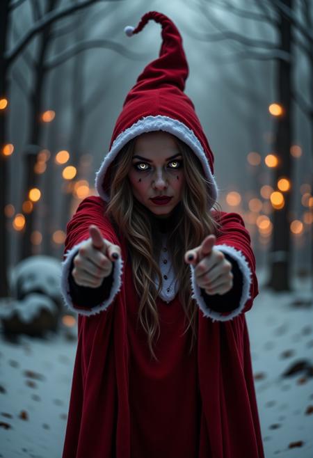Halloween ?? Possessed Witches and Demons ?