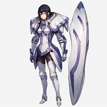 Knight Armor (Fire Emblem: Awakening)