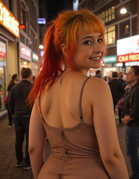 Proxy Paige - Porn Actress
