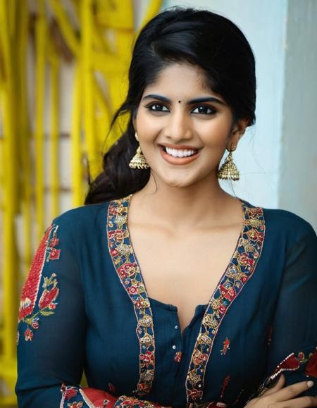 Megha Akash