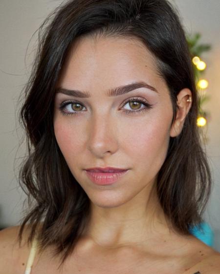 Asmr Glow