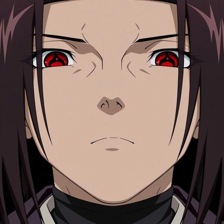 Naruto Dojutsu/Eyes Collection Pony&IL | Shrekman Concepts Collection