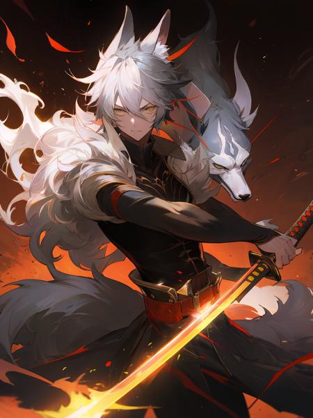 Shadowverse Itsurugi / イツルギ （シャドウーバス）