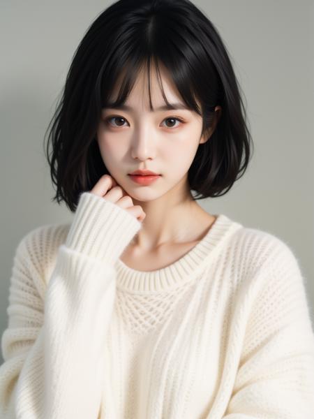 Chinese Girl Flux 1.d Lora | Natural Realistic Photography
